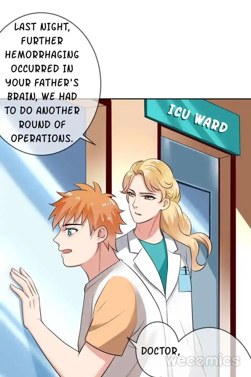 Legend Reboot Chapter 28 28